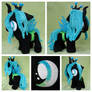 Filly Chrysalis Plush