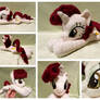 Scarlette Belle Beanie