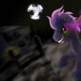 Nightmare Night... What a Fright...