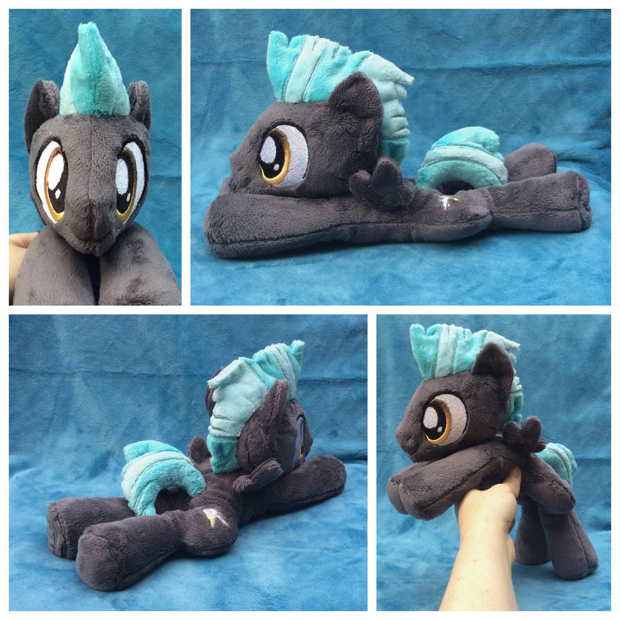 Thunderlane Beanie v3 by equinepalette