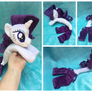 Seapony Rarity Beanie