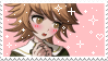 chihiro fujisaki stamp