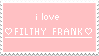 filthy frank stamp