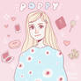 everybody wants to be poppy