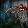 Red Riding Hood