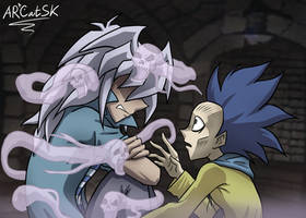 ''You're not Alone''