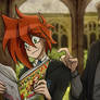 How to Approach the Weird Ravenclaw Girl