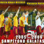 ?ampiyon galatasaray