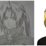 Colo Edward Elric