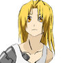 Colo Edward Elric 2