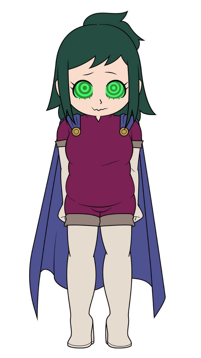 Hero Inko Midoriya: Constella by BlindingRadiantVoi on DeviantArt