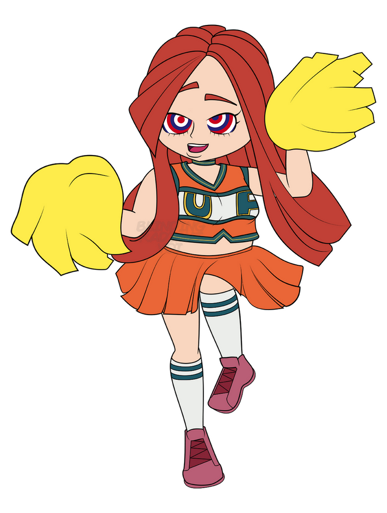 HN24 Day 16: Performance / Purify by BlindingRadiantVoi on DeviantArt