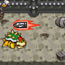 Bowser vs Smithy