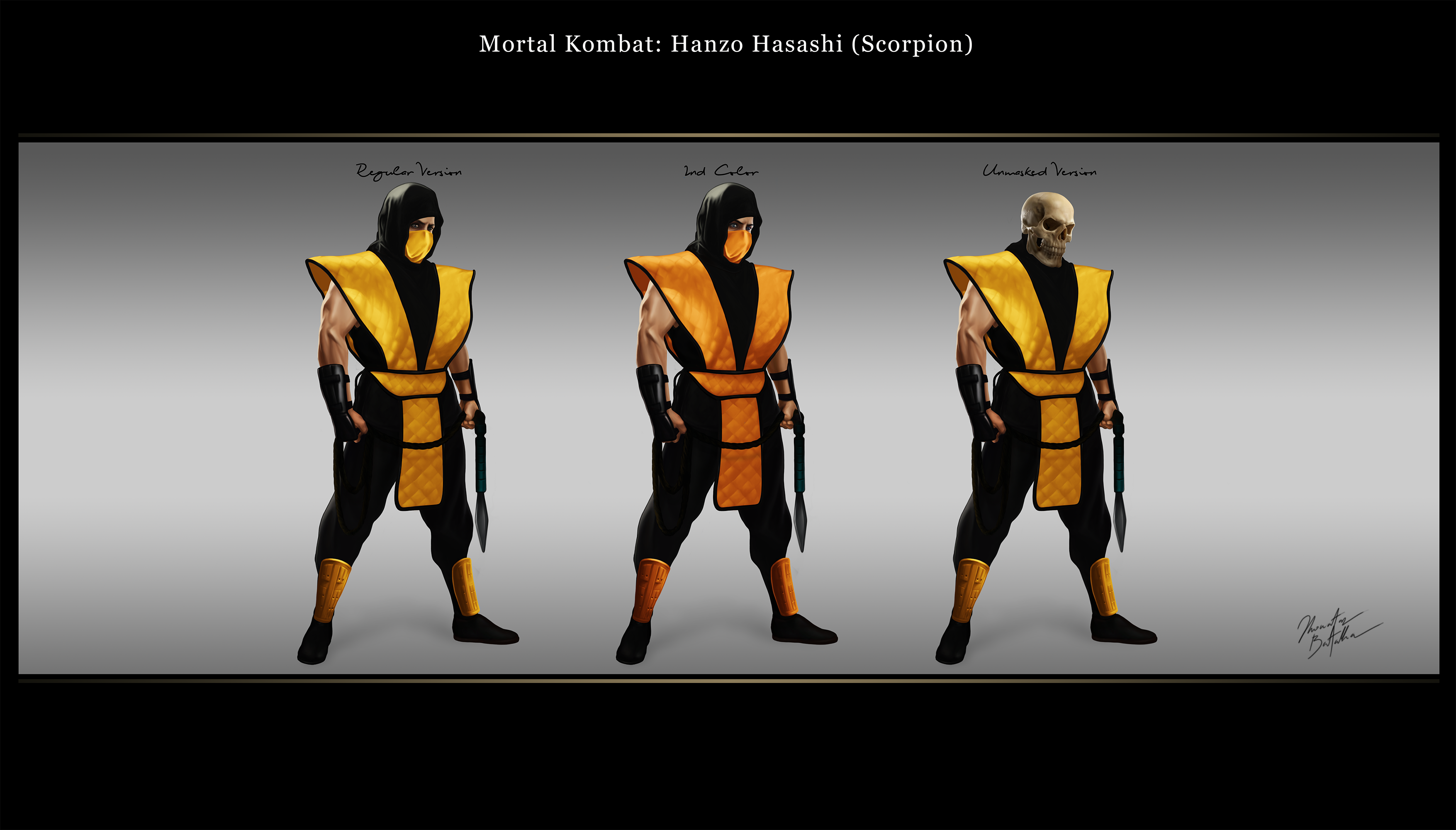 MK12 Kombat Pack 1 Wishlist by SCP-096-2 on DeviantArt