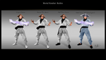 Mortal Kombat: Raiden by JhonatasBatalha