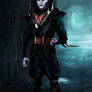 Mortal Kombat Conquest: Quan Chi