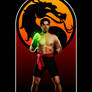 Mortal Kombat (1992): Johnny Cage