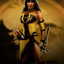 Mortal Kombat - Deception: Tanya