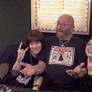 Sid, Suzie and Me