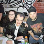 Meeting Unknown Hinson