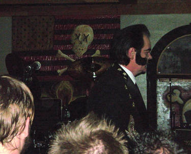 Unknown Hinson Live 4