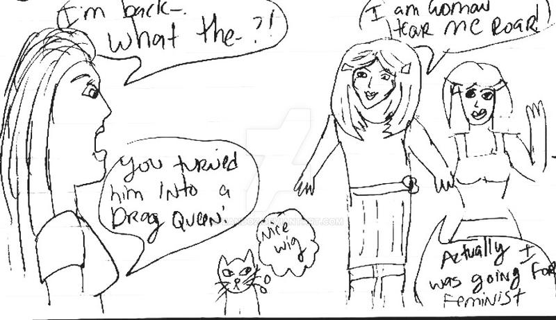 Billy Corgan Comics 4C