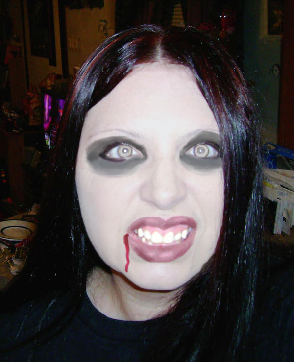 Sandoz as a Zombie