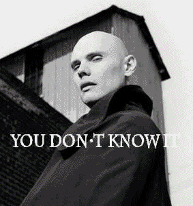 Billy Perv Gif