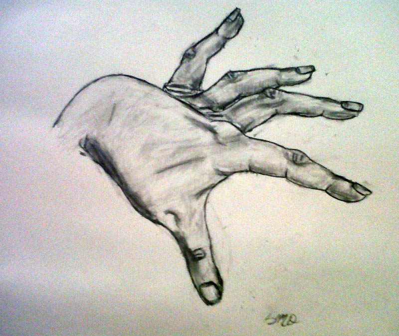 Hand Sketch