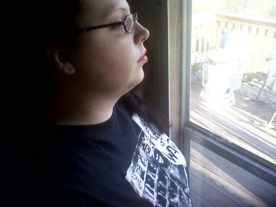 Silent Contemplation