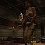 New Vegas Prostitute
