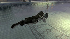 New Vegas I Drowned