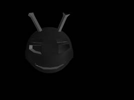Zarr Face Design