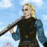 Torvi Shieldmaiden