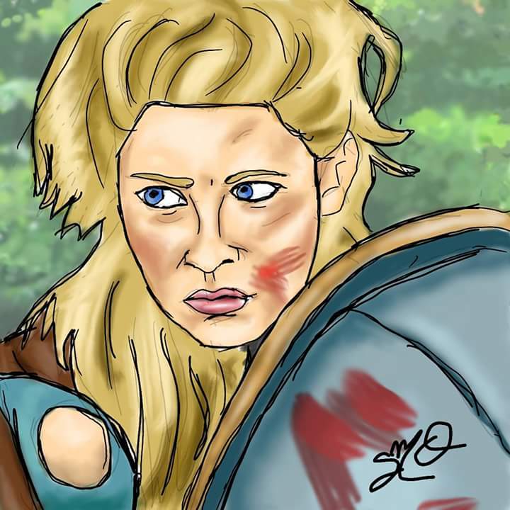 Lagertha