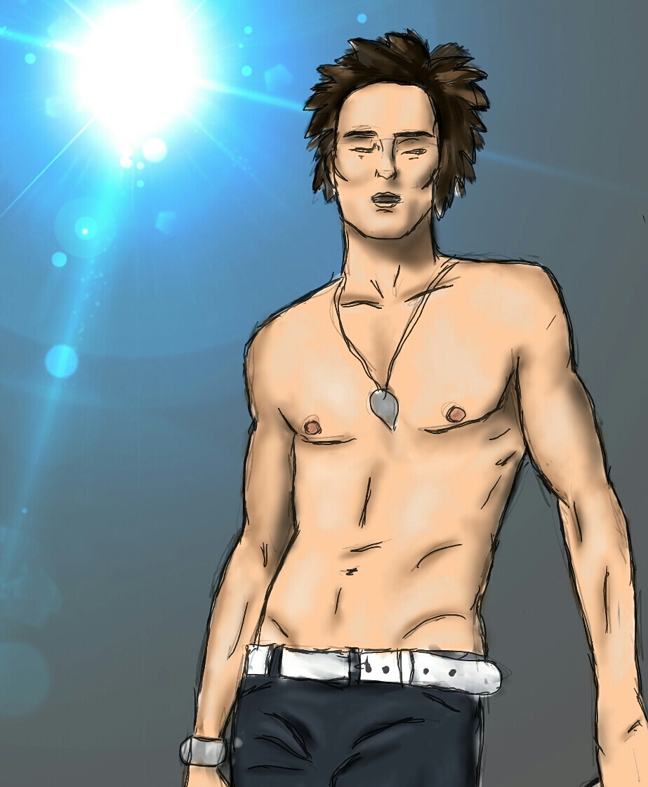 Scott Weiland