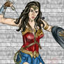 Wonder Woman