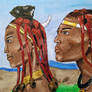 The Himba