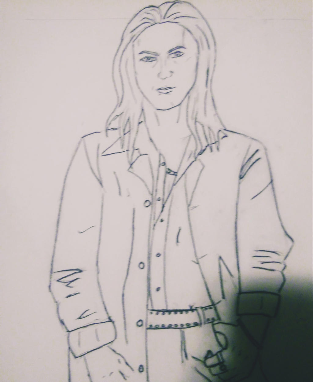 Ronni Sketch