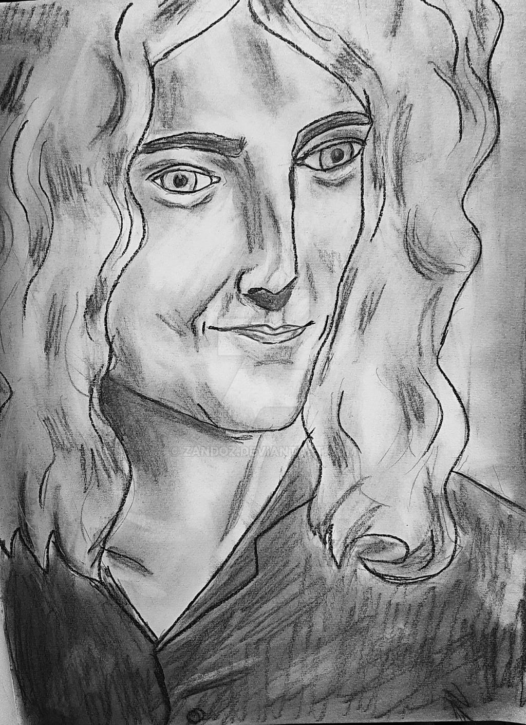 Robert Plant