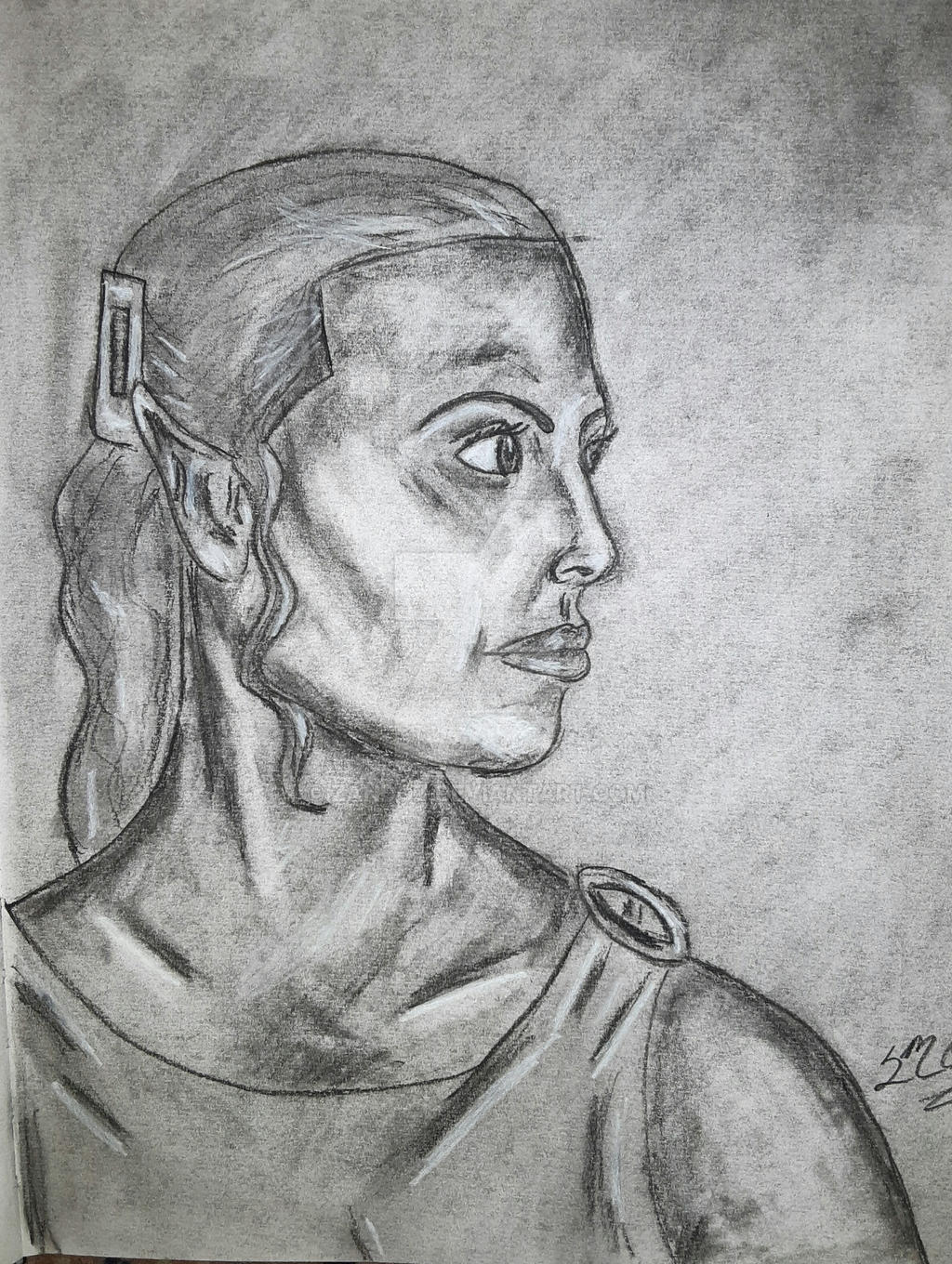 Lady Genva