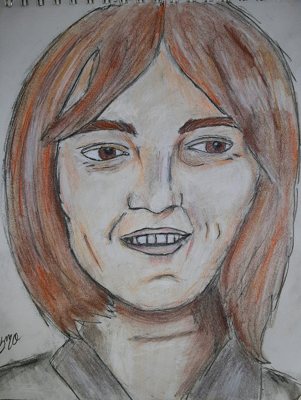 Steve Marriott 2