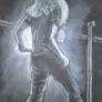 Robert Plant's Butt