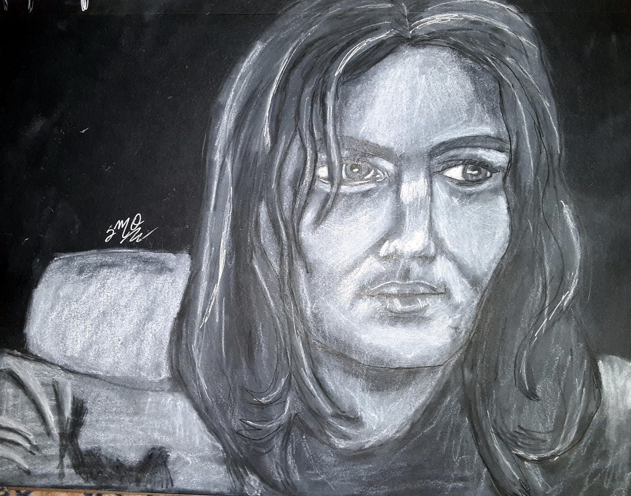 Another Terry Reid