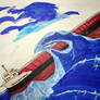 The Wreck of the Edmund Fitzgerald