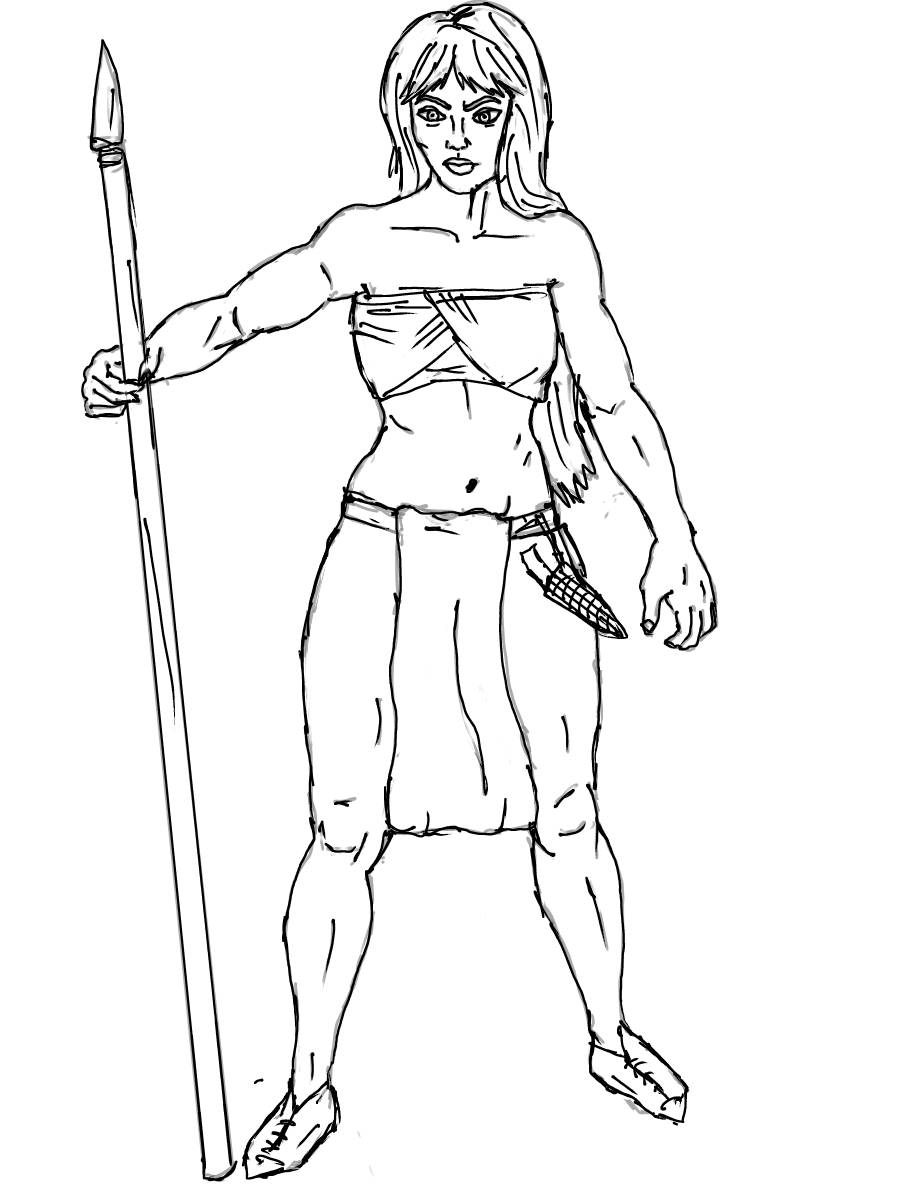 Aedrak Design 2