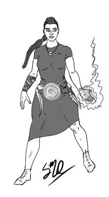Deiwa Design 2