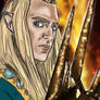 Annatar's Gaze