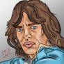 Mick Jagger