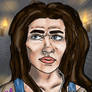 Freya of the Vanir
